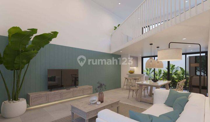 Rumah Cantik Minimalis Citra Garden2 Kalideres Jakarta Barat 2