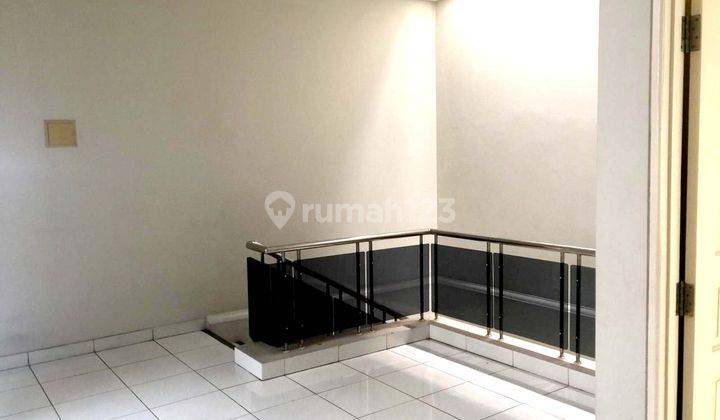 Rumah Cantik Minimalis Taman Kebon Jeruk Intercon Jakarta Barat 2