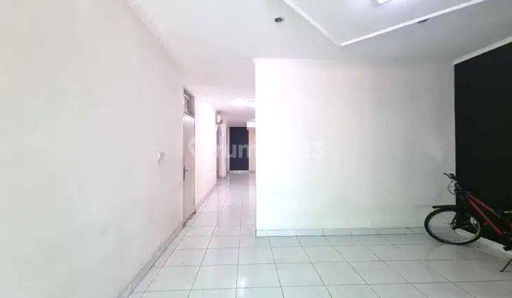 Rumah Tinggal Taman Kebon Jeruk Intercon Jakarta Barat 2