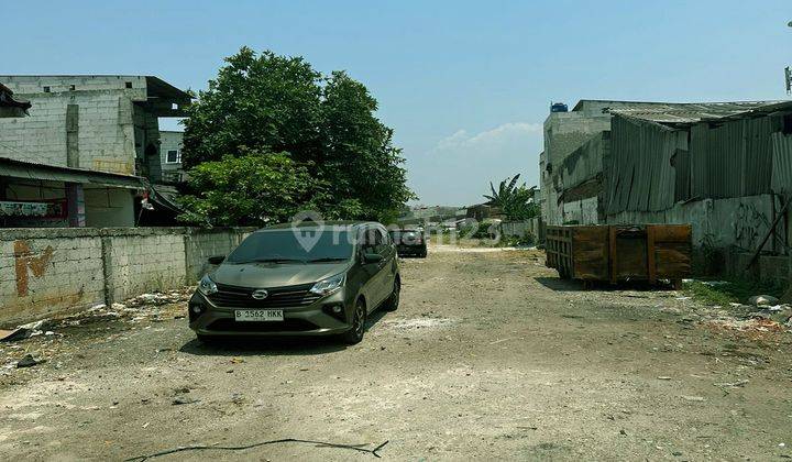 Tanah Paling Murah Cengkareng Barat Cengkareng Jakarta Barat 2