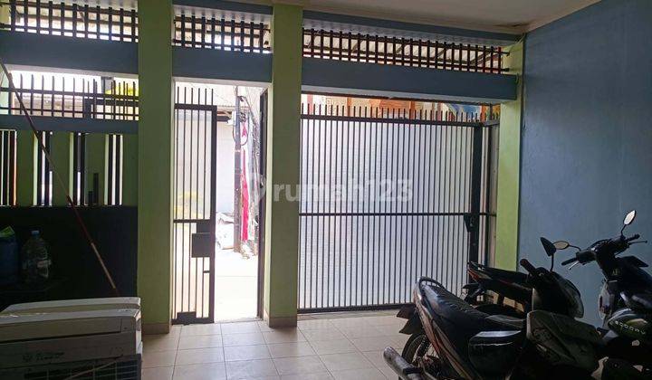 Rumah Cantik Minimalis Siap Huni Bojong Indah Jakarta Barat 2