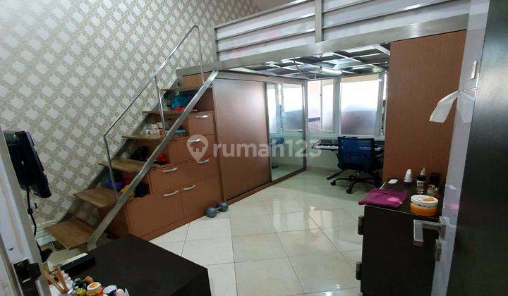 Rumah Siap Huni Bojong Persada Cengkareng Jakarta Barat 2