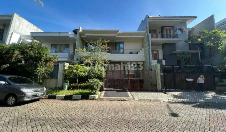 Rumah Cantik Minimalis Puri Kencana Kembangan Jakarta Barat 1