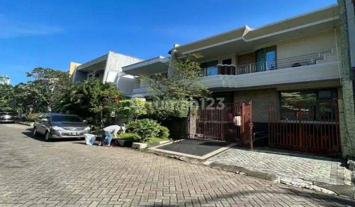 Rumah Cantik Minimalis Puri Kencana Kembangan Jakarta Barat 2