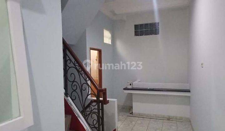 Rumah Cantik Mimalis Siap Huni Tanjung Duren Jakarta Barat 2