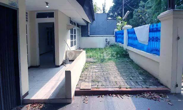 Rumah Taman Aries Meruya Utara Dekat Intercon Jakarta Barat 1