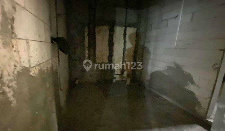 Rumah Hampir Selesai Taman Aries Meruya Utara Jakarta Barat 2