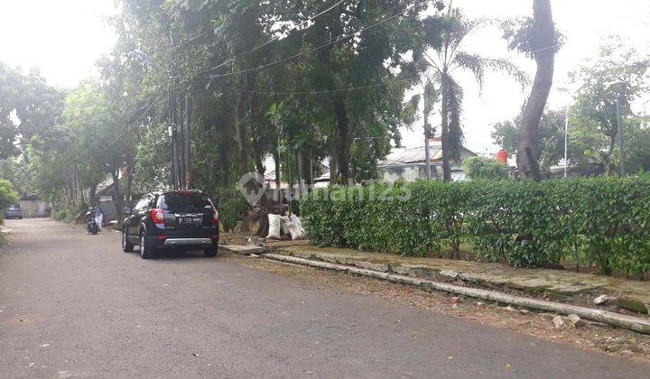 Rumah Minimalis Taman Aries Meruya Kembangan Jakarta Barat  2