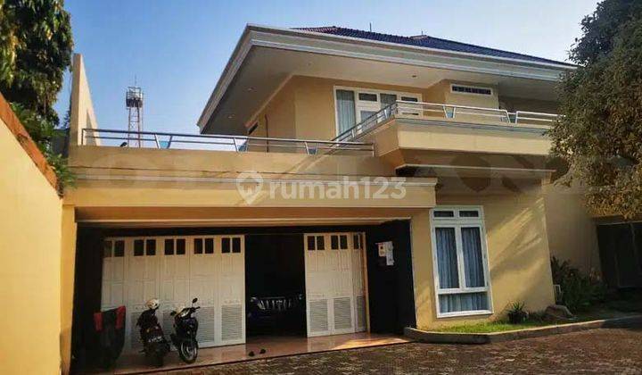 Rumah Mewah Sunter Agung Tanjung Priok Jakarta Utara 1