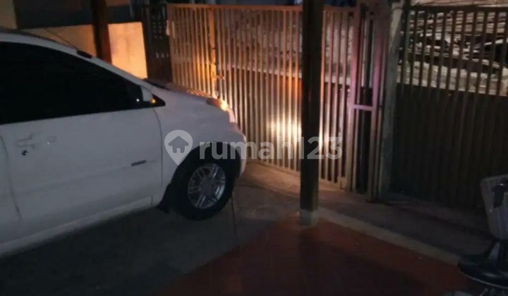 Rumah Tinggal Puri Indah Kembangan Jakarta Barat