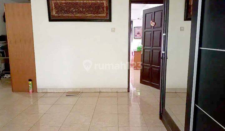 Rumah Tinggal Puri Indah Kembangan Jakarta Barat 2