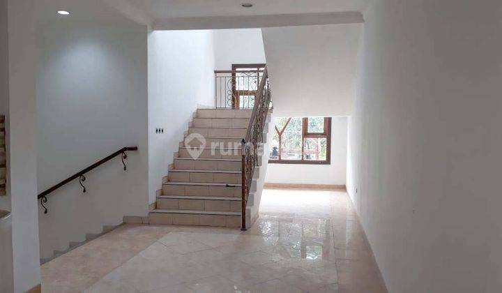 Rumah Komplek Puri Indah Kembangan Selatan Jakarta Barat 2