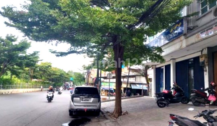 Ruko Murah 3 Lantai Pejagalan Raya Pekoja Tambora Jakarta Barat