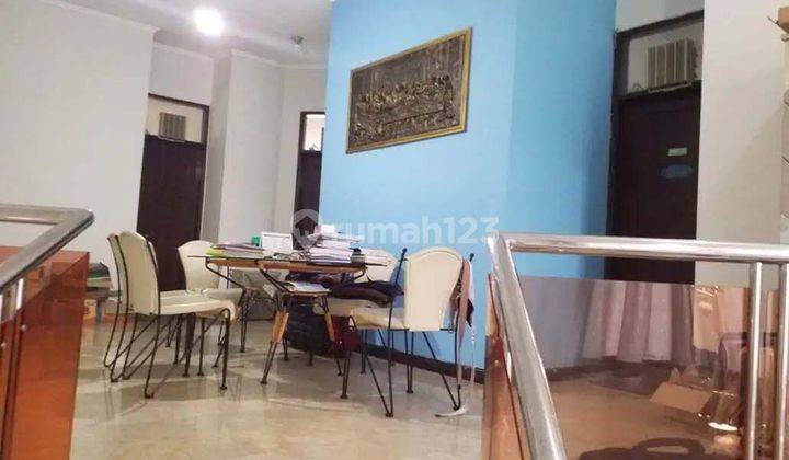 Rumah Siap Huni Intercon Srengseng Kembangan Jakarta Barat 2