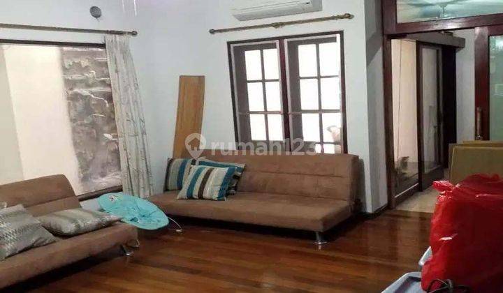 Rumah Siap Huni Intercon Srengseng Kembangan Jakarta Barat 2