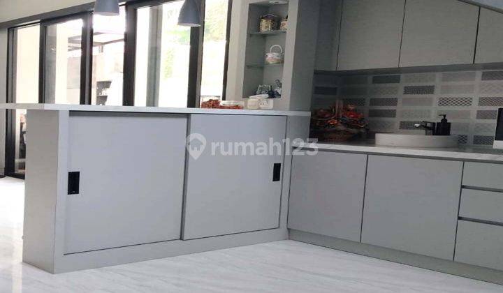 Rumah Minimalis Siap Huni Kav DKI Meruya Utara Jakarta Barat 2