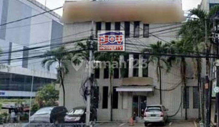 Ciledug Raya Cipulir Kebayoran Lama Office Building, South Jakarta Ciledug Raya Cipulir Kebayoran Lama Office Building, South Jakarta
