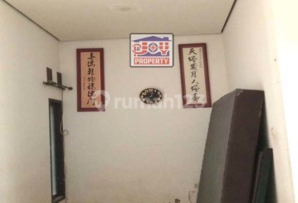 Rumah Minimalis Harga Spesial Kav Dki Kembangan Jakarta Barat