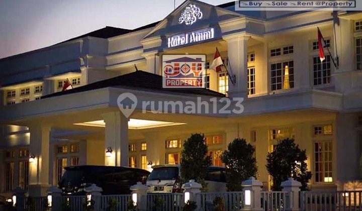 Good Hotel Operates in Karangboyo Cepu Central Java Good Hotel Operates in Karangboyo Cepu Central Java