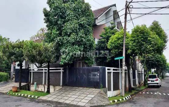 Rumah Cantik Asri Kemang Pratama Rawalumbu Bekasi Jawa Barat 2