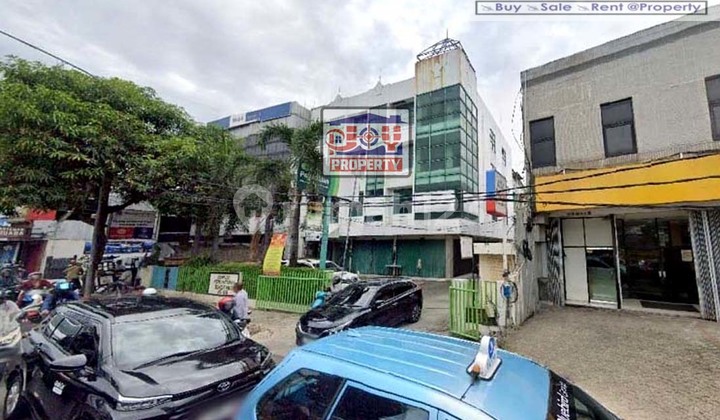 Ruko Buncit Mas Siap Pakai Mampang Prapatan Jakarta Selatan Ruko Buncit Mas Siap Pakai Mampang Prapatan Jakarta Selatan