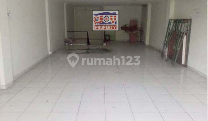 Ruko 3 Lantai Karangsari Neglasari Tangerang Banten Jawa Barat Ruko 3 Lantai Karangsari Neglasari Tangerang Banten Jawa Barat