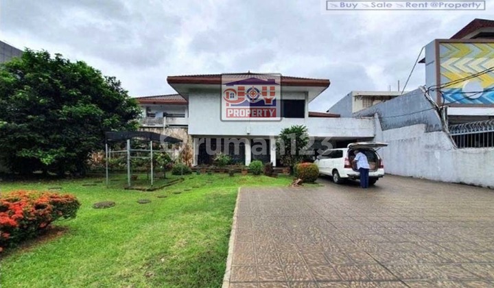 Tanah dan Bangunan Lokasi Perkantoran Tomang Raya Jakarta Barat Tanah dan Bangunan Lokasi Perkantoran Tomang Raya Jakarta Barat