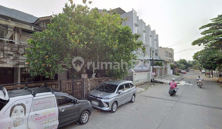 Rumah Duri Kepa Kedoya Utara Kebon Jeruk Jakarta Barat 1
