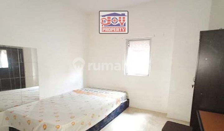 Rumah Kost Mahasiswa & Karyawan Tanjung Duren Jakarta Barat
