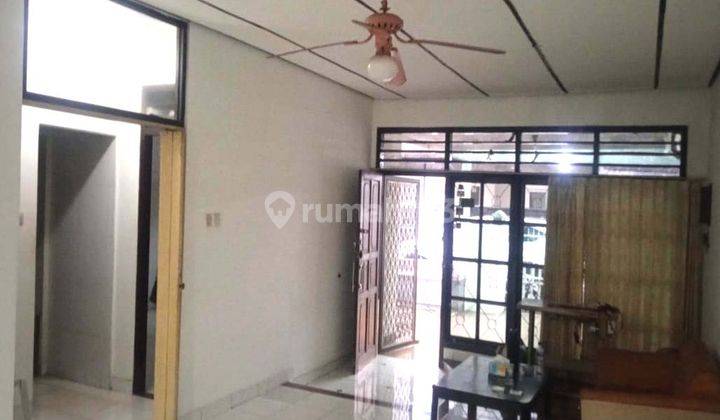 Rumah Taman Aries Meruya Utara Kembangan Jakarta Barat 2