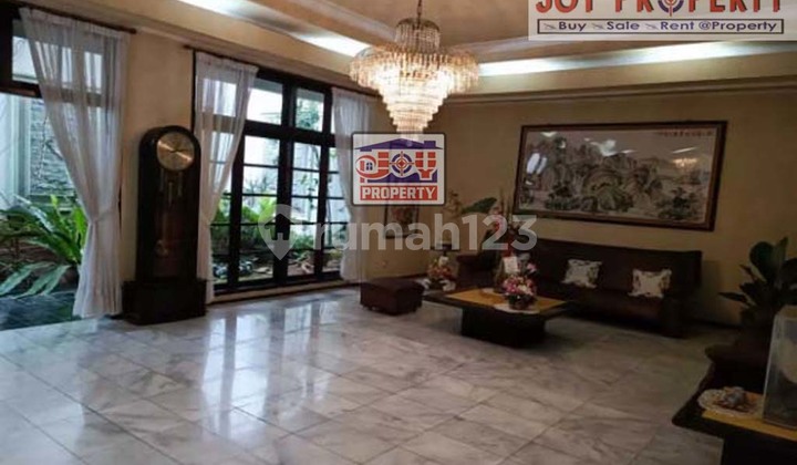 Rumah Strategis Puri Indah Raya Kembangan Jakarta Barat 2