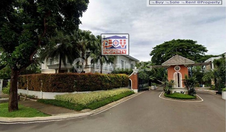 Rumah Asri Palem Raya Bencongan Indah Lippo Karawaci Rumah Asri Palem Raya Bencongan Indah Lippo Karawaci