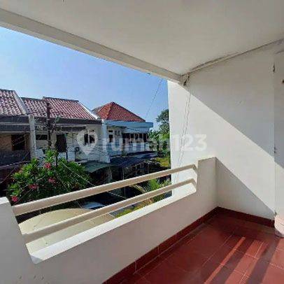 Rumah Minimalis Taman Aries Meruya Utara Jakarta Barat 1