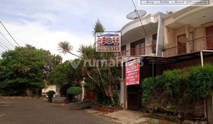Rumah Citra Garden 2 Pegadungan Kalideres Jakarta Barat Rumah Citra Garden 2 Pegadungan Kalideres Jakarta Barat