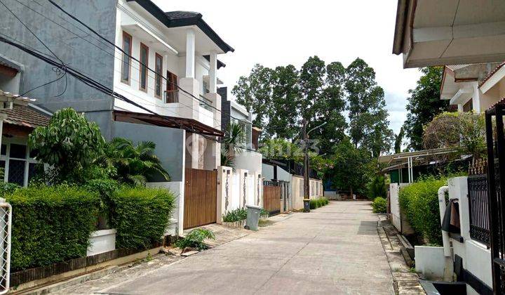 Rumah Siap Huni Kembangan Baru Kembangan Jakarta Barat 2