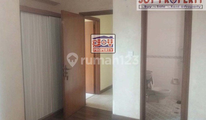 Apartemen Wesling Kedoya Garden Jakarta Barat 2