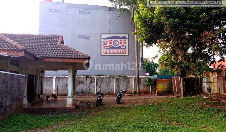 Tanah Kavling Jalan Bangka Raya Mampang Jakarta Selatan 1