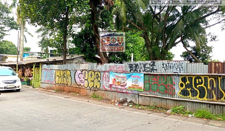 Tanah Strategis Pondok Betung Raya Ceger Tangsel Tanah Strategis Pondok Betung Raya Ceger Tangsel