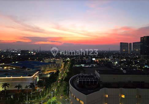 Apartemen The Winsor Puri Indah Kembangan Jakarta Barat 1