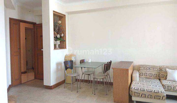 Apartemen Siap Huni Wesling Kedoya Kedoya Selatan Jakarta Barat 2