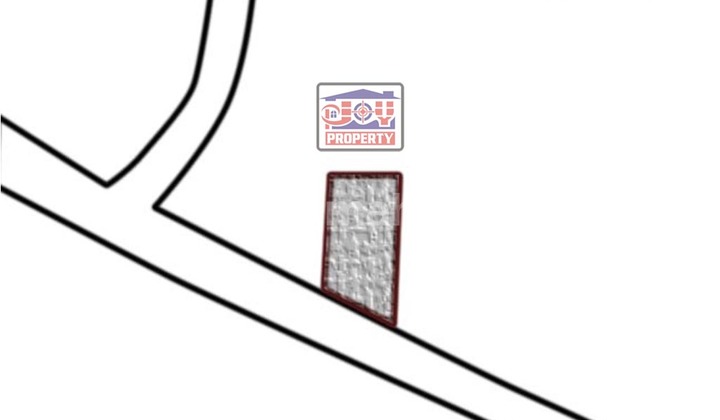 Rumah Strategis Jl Warung Jati Timur Raya Kalibata Pancoran  2