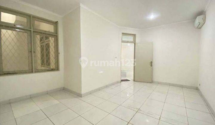 Rumah Taman Kebon Jeruk Intercon Kembangan Jakarta Barat 2