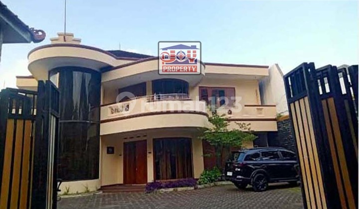 Hot Price Rumah Premium Komplek RSPP Cilandak Jaksel Hot Price Rumah Premium Komplek RSPP Cilandak Jaksel