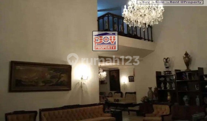 Elite House Jalan Lombok Gondangdia Menteng Central Jakarta 2