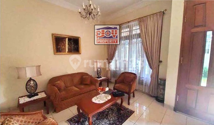 Rumah Strategis Pejaten Barat Pasar Minggu Jakarta Selatan 2