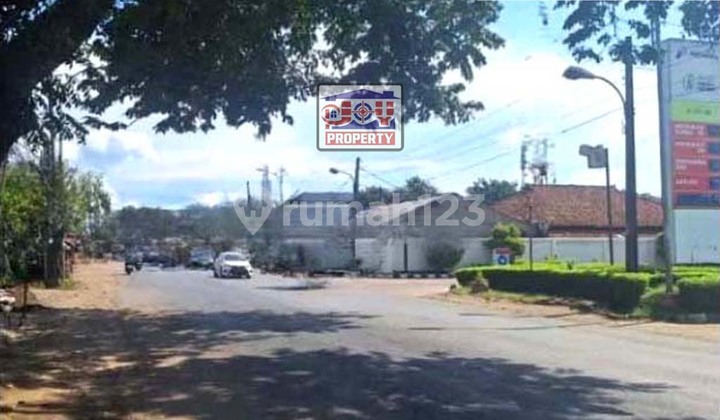 Warehouse Ex Spare Parts Street Side Narogong Road East Bekasi