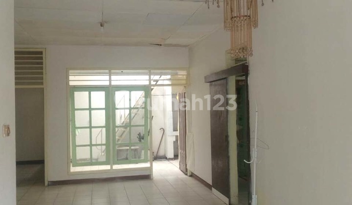 Rumah Taman Meruya Kembangan Jakarta Barat 2