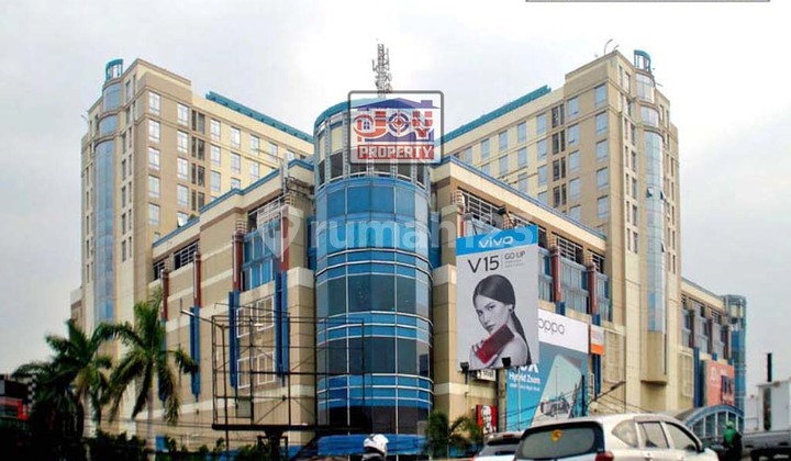 3 Bedroom Apartment at ITC Roxy Mas, Cideng, Gambir, Central Jakarta