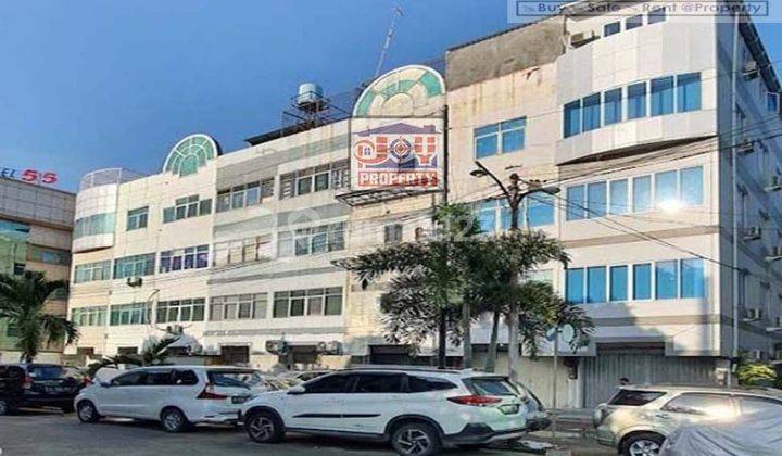 Ruko Strategis Artha Center Pinangsia Taman Sari Jakarta Bara 2
