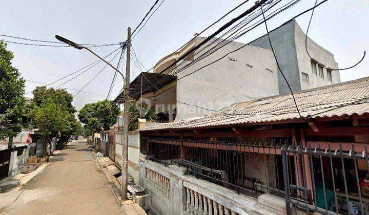 Rumah Paling Murah Bojong Indah Cengkareng Jakarta Barat 2